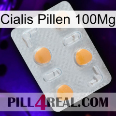 Cialis Pills 100Mg 24